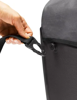 Handtaschen schwarz AQUA COMMUTE SINGLE