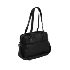 Handtaschen schwarz BARCELONA