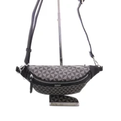 Handtaschen schwarz Barina