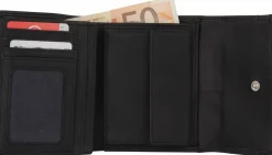 Handtaschen schwarz BIRKENFELD