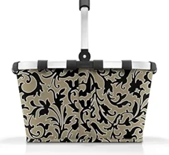 Handtaschen schwarz CARRYBAG