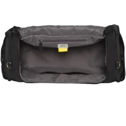 Handtaschen schwarz City, Weekend bag, black