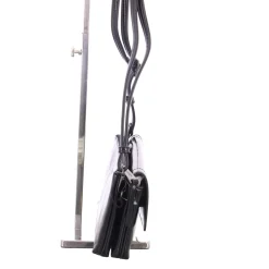 Handtaschen schwarz Elissa