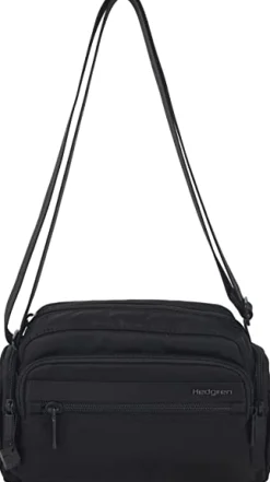 Handtaschen schwarz EMILY shoulderbag