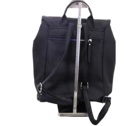 Handtaschen schwarz E&N Tours RUE 09