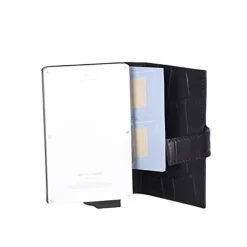 Handtaschen schwarz Farbe: schwarzMa