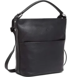 Handtaschen schwarz FELIA