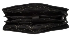 Handtaschen schwarz Fidenza