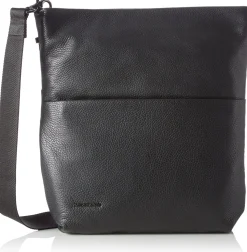 Handtaschen schwarz FZT68 Mellow black