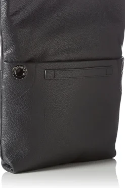 Handtaschen schwarz FZT68 Mellow black
