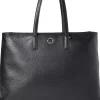 Handtaschen schwarz FZT27 Mellow black