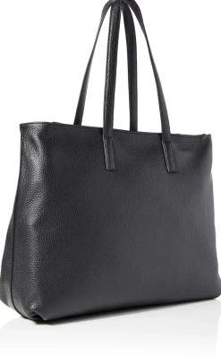 Handtaschen schwarz FZT27 Mellow black