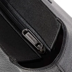 Handtaschen schwarz FZT27 Mellow black