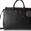Handtaschen schwarz FZT70 Mellow black