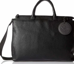 Handtaschen schwarz FZT70 Mellow black