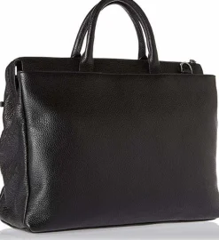 Handtaschen schwarz FZT70 Mellow black