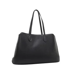 Handtaschen schwarz giro minou shopper lho