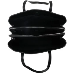 Handtaschen schwarz giro minou shopper lho