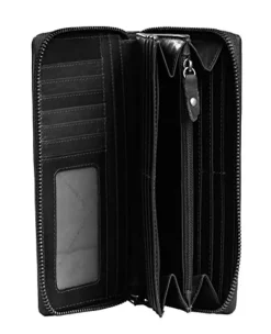 Handtaschen schwarz Halle