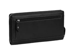 Handtaschen schwarz Halle