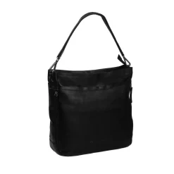 Handtaschen schwarz Lizzy