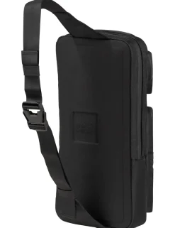 Handtaschen schwarz LYON CROSS OVER