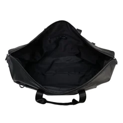 Handtaschen schwarz marcena maik weekender mhz