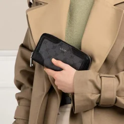 Handtaschen schwarz MELETE