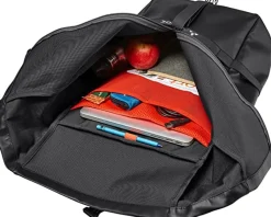 Handtaschen schwarz Mineo Backpack 23