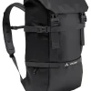 Handtaschen schwarz Mineo Backpack 30