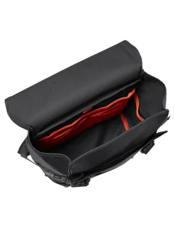 Handtaschen schwarz Mineo Backpack 30