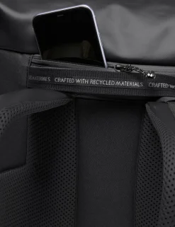 Handtaschen schwarz Mineo Backpack 30