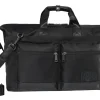 Handtaschen schwarz mirano maik weekender mhz