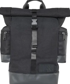 Handtaschen schwarz mirano willy backpack lvf