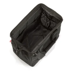 Handtaschen schwarz MS, VE4