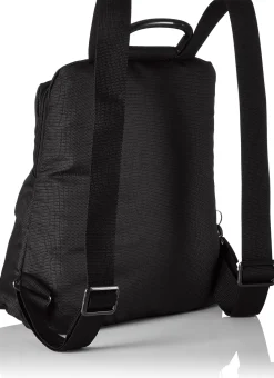 Handtaschen schwarz MTZ4 MD20 black
