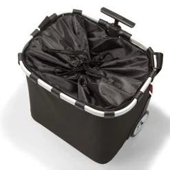 Handtaschen schwarz OE, VE1