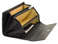 Handtaschen schwarz PRIMAVERA