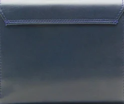 Handtaschen schwarz RFID Helena blau