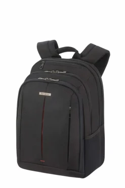 Handtaschen schwarz Rucksack Guardit 2.0