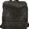 Handtaschen schwarz Submarine Notebook-backpack S