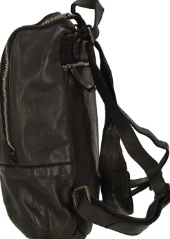 Handtaschen schwarz Submarine Notebook-backpack S