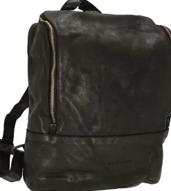 Handtaschen schwarz Submarine Notebook-backpack S