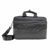 Handtaschen schwarz trivoli pandion briefbag shz