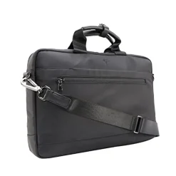 Handtaschen schwarz trivoli pandion briefbag shz