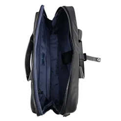 Handtaschen schwarz trivoli pandion briefbag shz