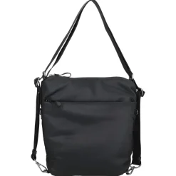 Handtaschen schwarz 2-Way Bag