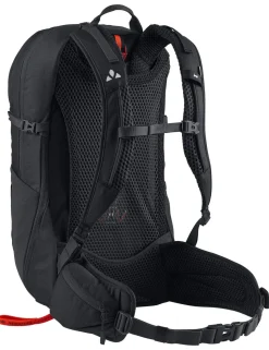 Handtaschen schwarz Wizard 30+4