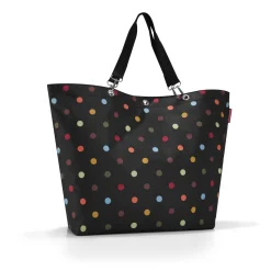 Handtaschen schwarz ZU, VE6