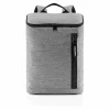 Handtaschen silber Backpack Overnighter M
